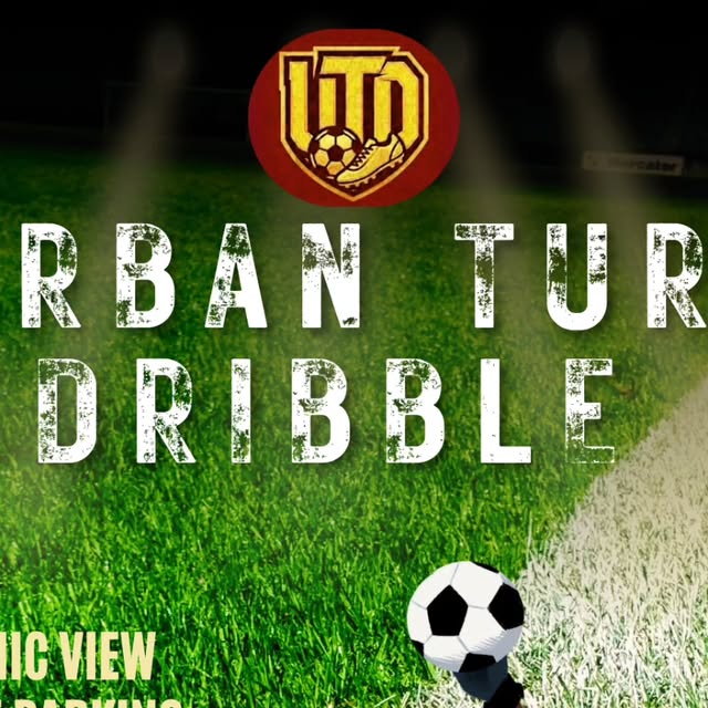 A turf built for the game